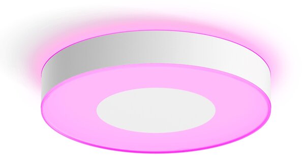 Philips HUE Xamento Large Smart LED Flush Ceiling Light