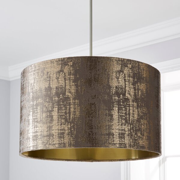 Romano Drum Lamp Shade