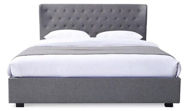 Kenzi End Lift Ottoman Bed Frame