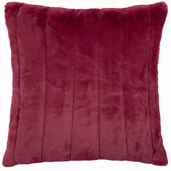 Empress Faux Fur Cushion