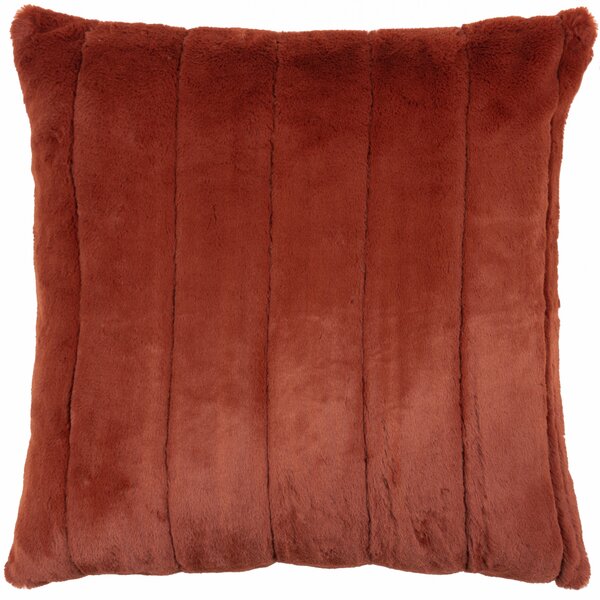 Empress Faux Fur Cushion