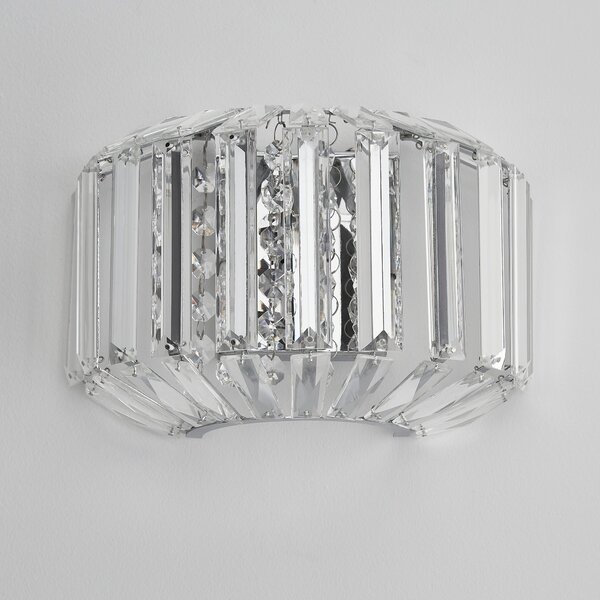 Chantilly Wall Light