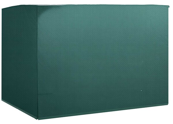 Outsunny Large Patio Swing Chair Cover Outdoor Garden Furniture Protector Wind UV