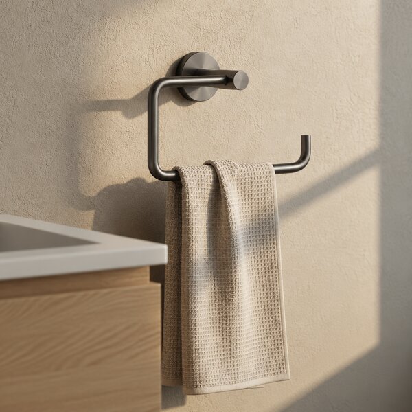 Bathroom hanger 5610 Leo Titan