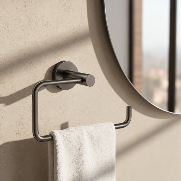Bathroom hanger 5610 Leo Titan
