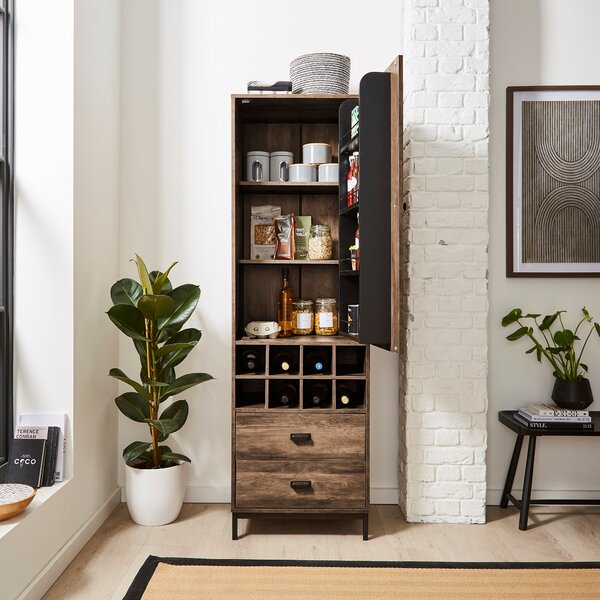 Fulton Compact Larder Cabinet