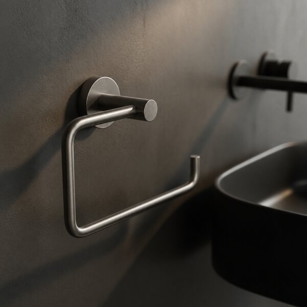 Bathroom hanger 5610 Leo Titan