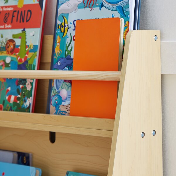 Kids Harley Bookcase