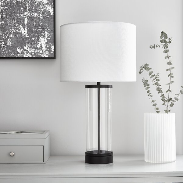 Tuscany Touch Dimmable Table Lamp