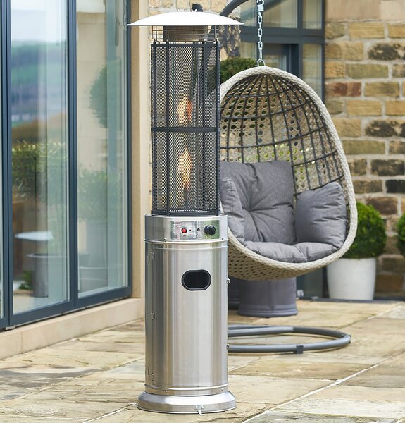 Cylinder Patio Heater