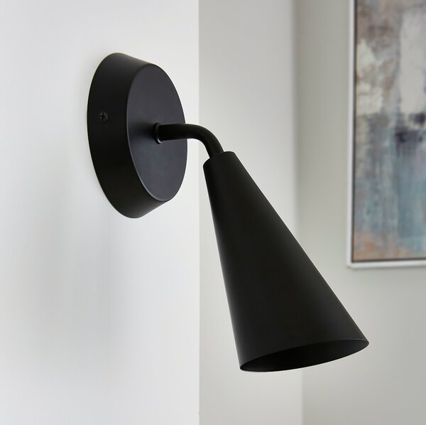 Cone Wall Light