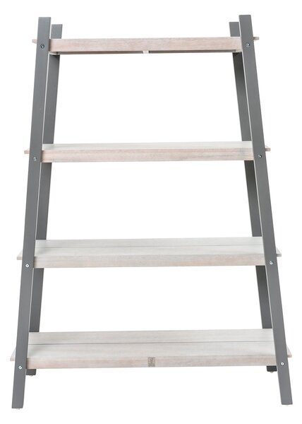 Florenity Ladder Plant Pot Shelf