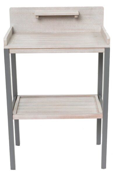 Florenity Grigio Potting Table