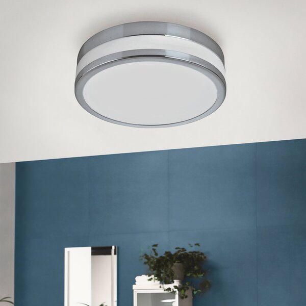 EGLO Palermo LED Flush Ceiling Light