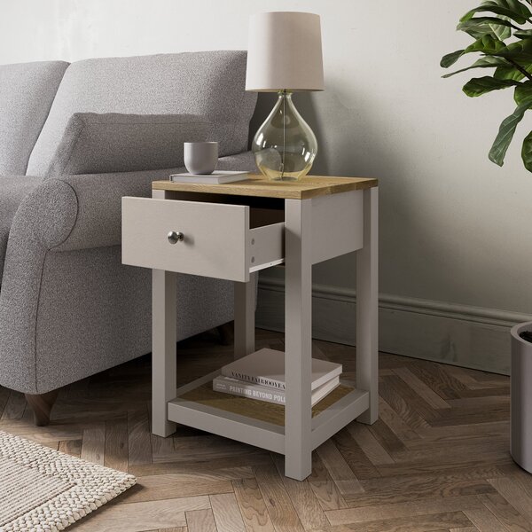 Olney Side Table