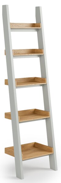 Bromley Ladder Shelf Grey