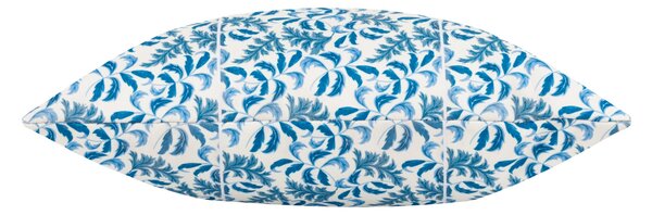 Paoletti Minton Tiles Large Outdoor Cushion