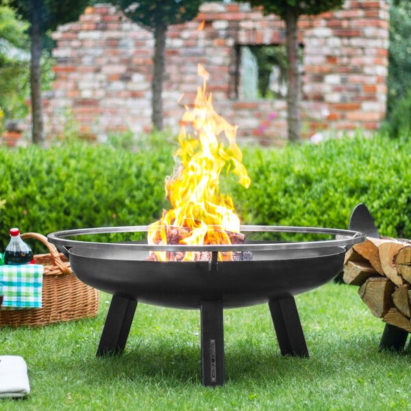 Cook King Porto Fire Bowl