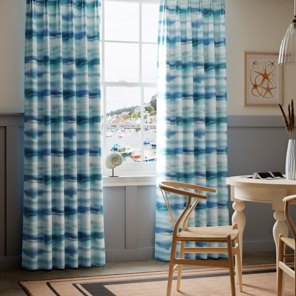 Fjord Made to Measure Curtains