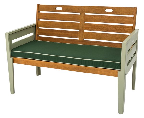 Verdi 2 Seater Garden Bench