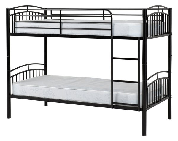 Ventura Children's Bunk Bed Frame