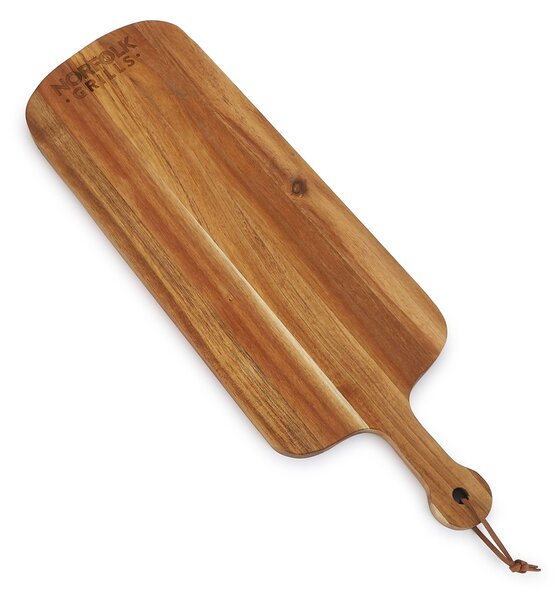 Norfolk Grills Anti-Pasti Serving Board