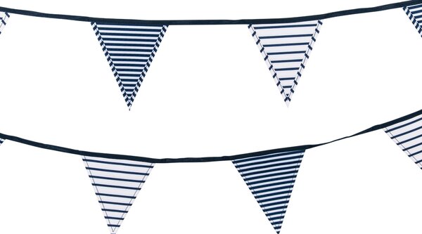 Three Rivers Bunting