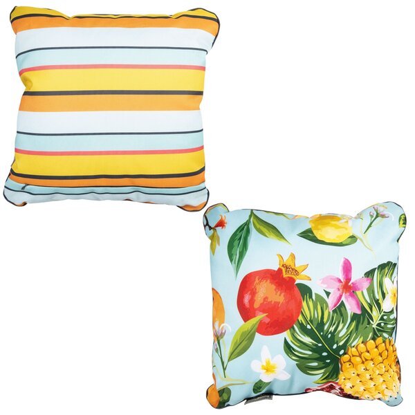 Waikiki Indoor Outdoor Cushion