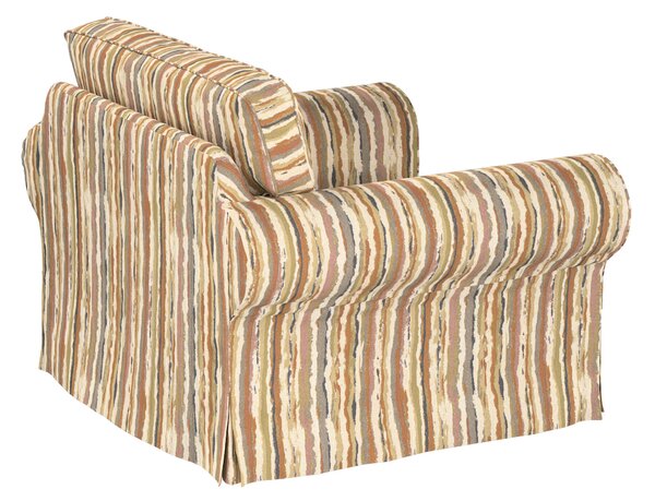 Ektorp armchair cover