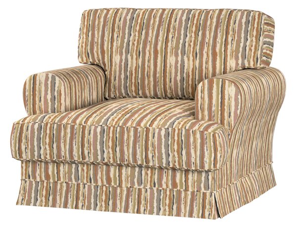 Ekeskog armchair cover