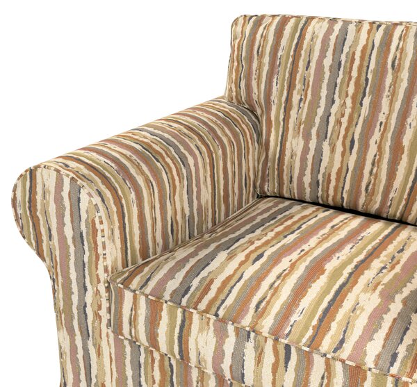 Ektorp armchair cover