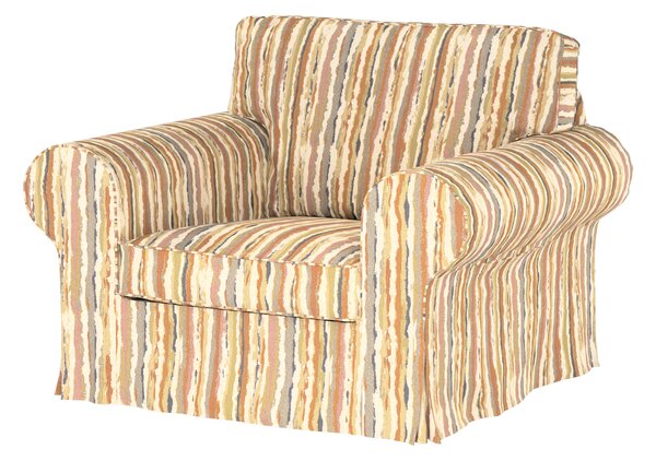 Ektorp armchair cover