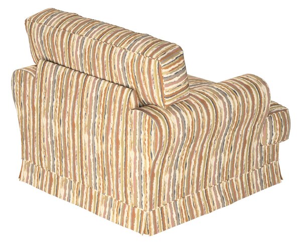 Ekeskog armchair cover