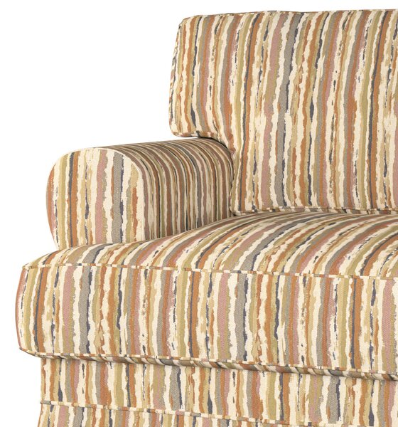 Ekeskog armchair cover