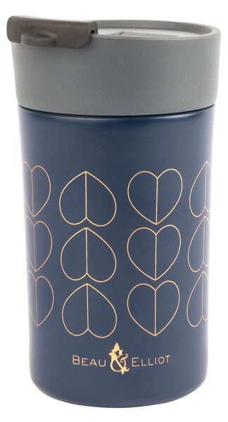 Brokenhearted 300ml Travel Mug