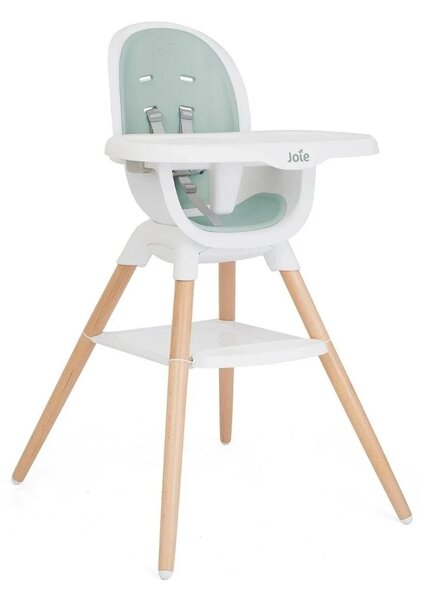 Joie Chestnut Highchair - Mist