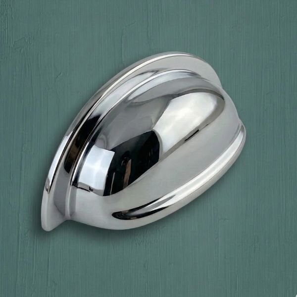 La Coquille Shell Cup Handle