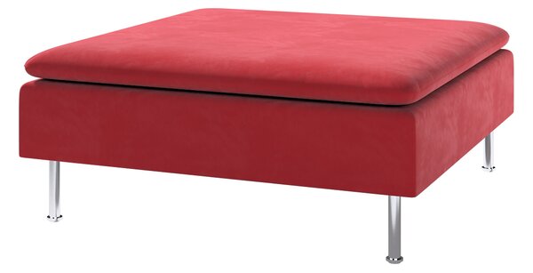 Söderhamn footstool cover