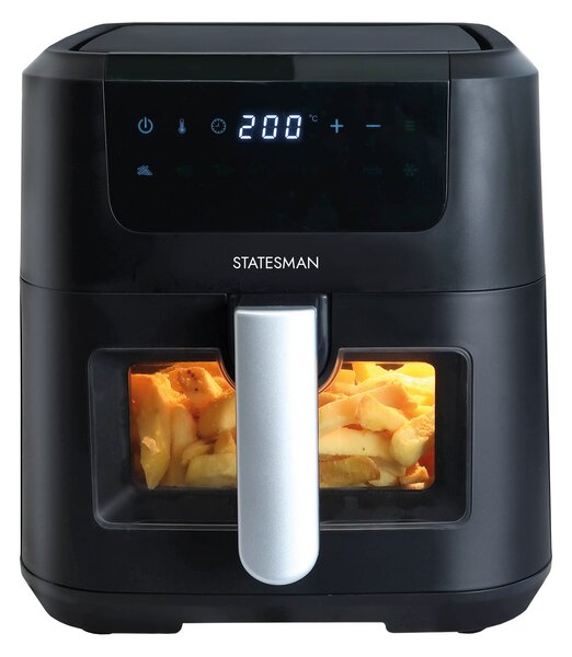 Statesman 5L Digital Air Fryer