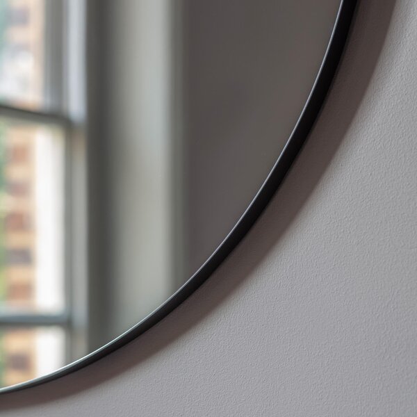 Atwood Round Wall Mirror