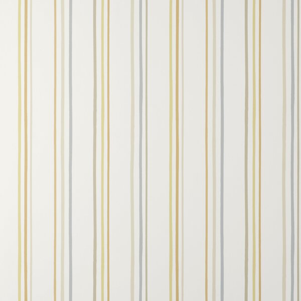 Multi Stripe Wallpaper