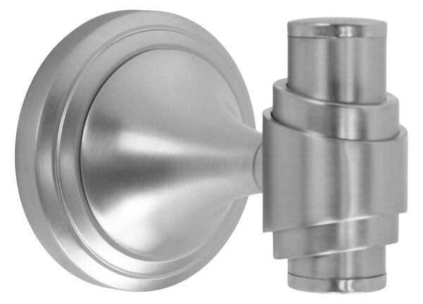Bathroom hanger 16101 Aristo Brushed Nickle