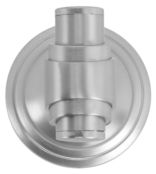 Bathroom hanger 16101 Aristo Brushed Nickle