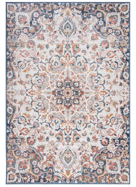 Mabel Traditional Indoor Outdoor Rug