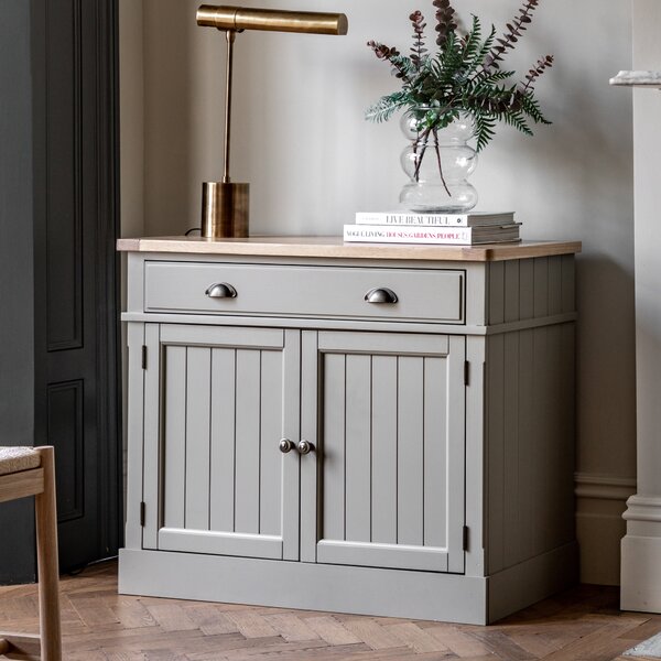 Elda Small Sideboard