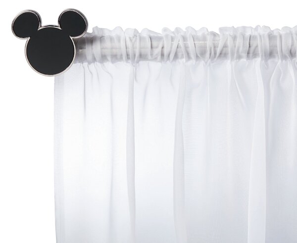 Disney Mickey Mouse Finial Pair