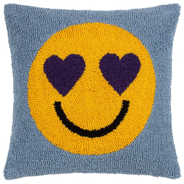 Smile Cushion