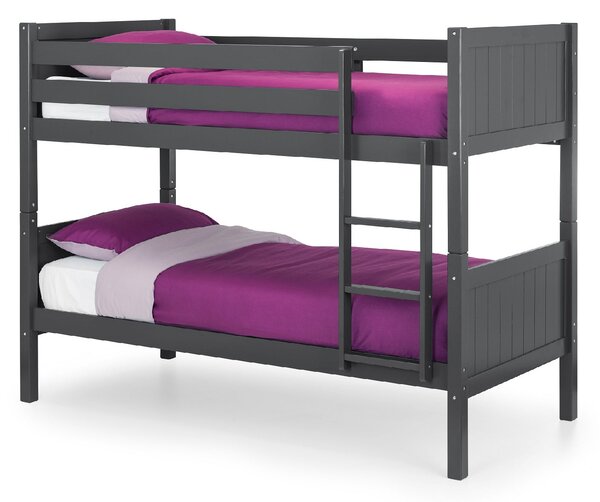 Bella Children's Bunk Bed Frame