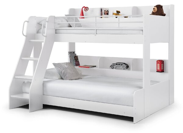 Domino Triple Sleeper Bunk Bed Frame