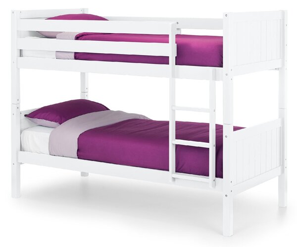 Bella Children's Bunk Bed Frame